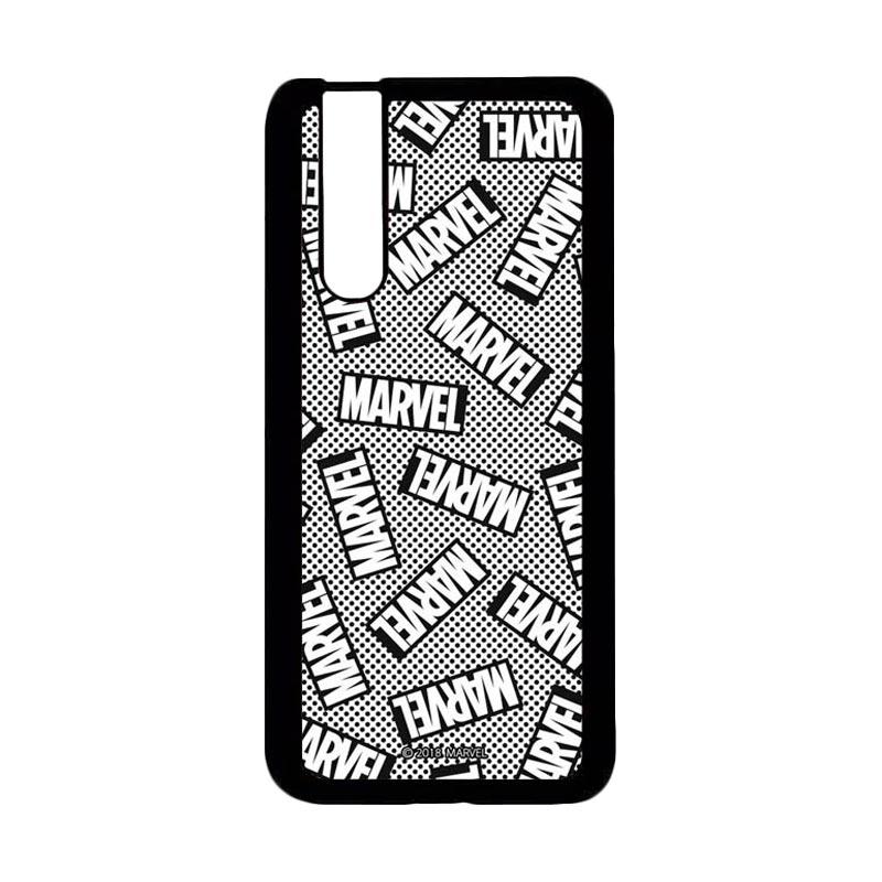 Jual Cannon Case Superheroes Marvel O6712 Custom Hardcase