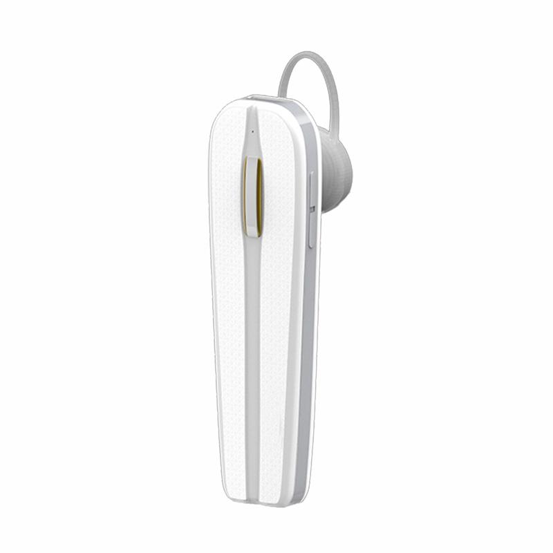 Wanky Stereo Headset For Samsung Galaxy Putih Gratis 
