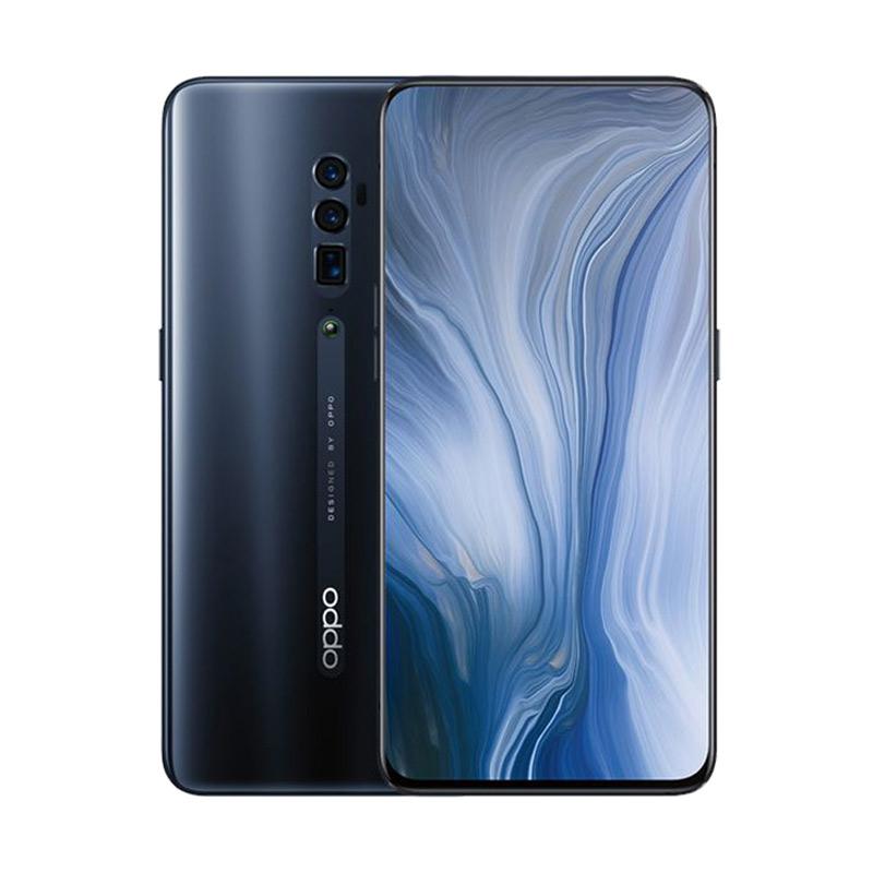 Jual OPPO Reno 10x Zoom Smartphone [256GB/ 8GB] Online Maret 2021 | Blibli