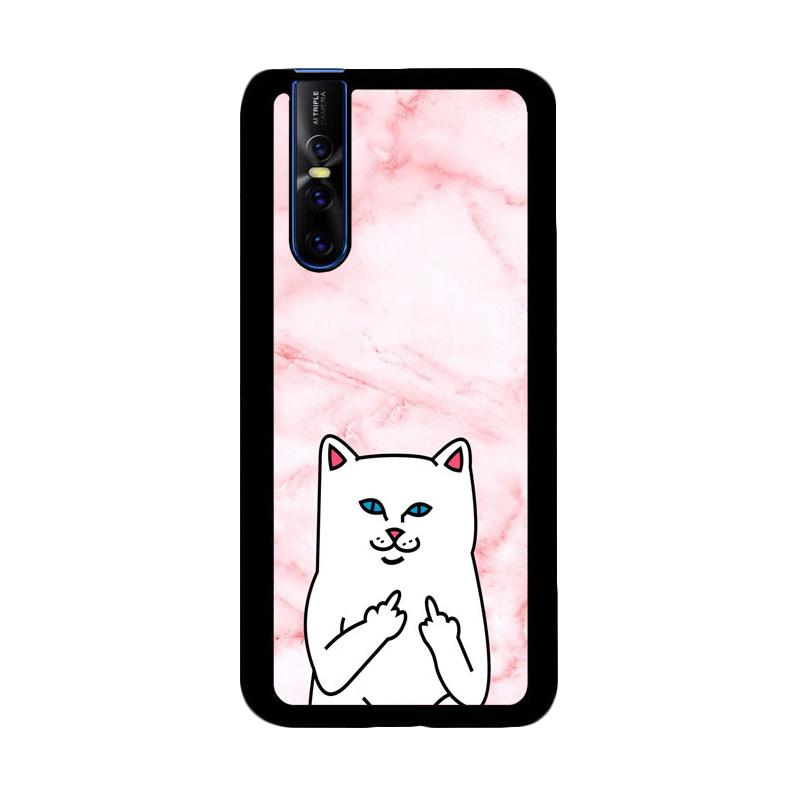 Jual Flazzstore Ripndip Pink Marble E1385 Premium Casing