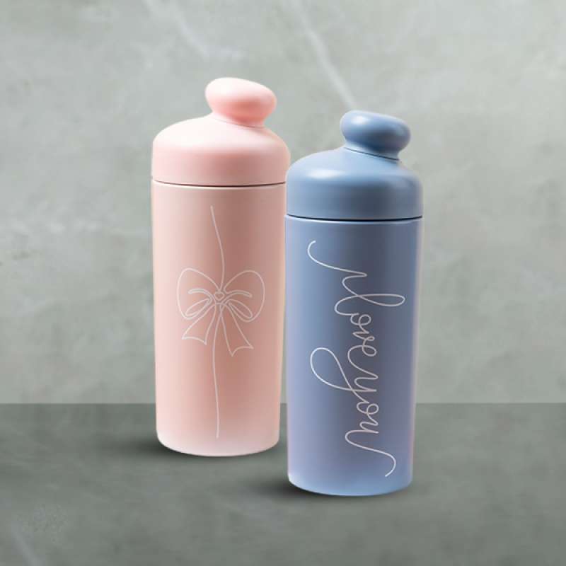 Jual Kopi Kenangan Straw Tumbler di Seller Kopi Kenangan Official