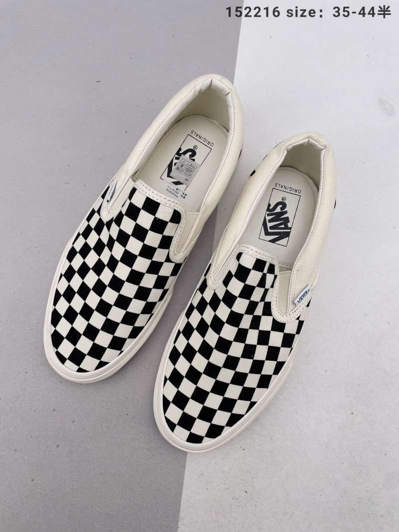 Jual Vulcanization process vans released a new quot Eco Theory quot eco