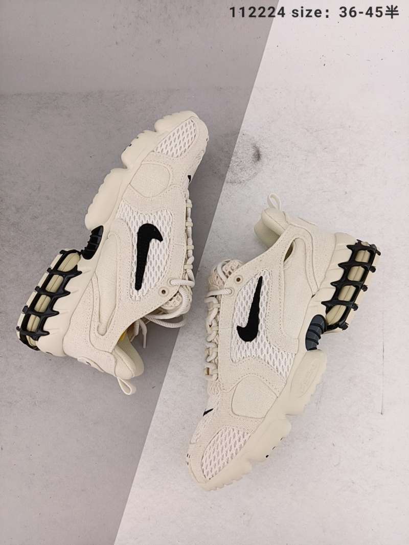 air zoom spiridon cg 2