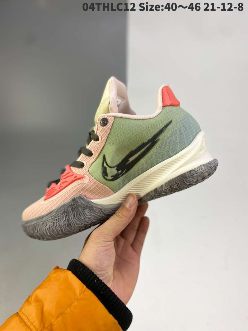 air zoom turbo kyrie