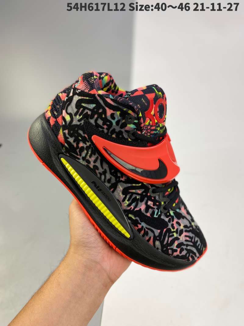 kd14 nike id