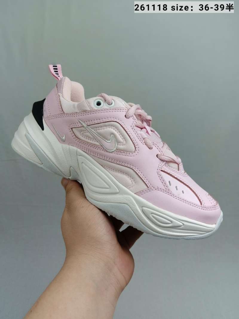 nike m2k tekno vintage