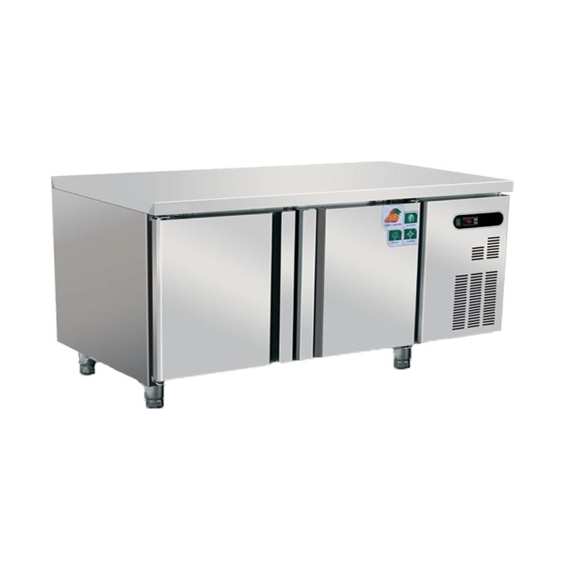 Jual Crown Horeca Crw Tz300 Under Counter Chiller Freezer