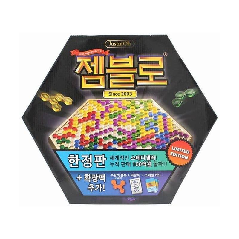 Jual Schmidt Gemblo Board Game Di Seller Toko Board Game Sunter Agung, Kota Jakarta Utara Blibli