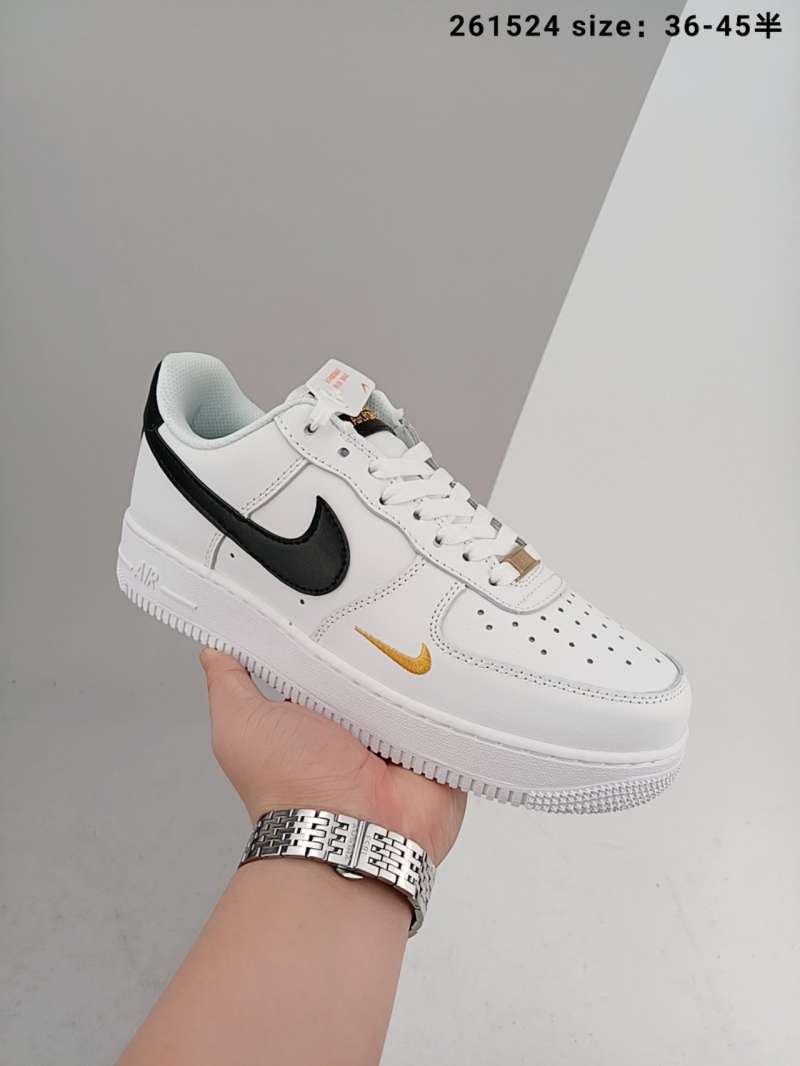 low top air force one