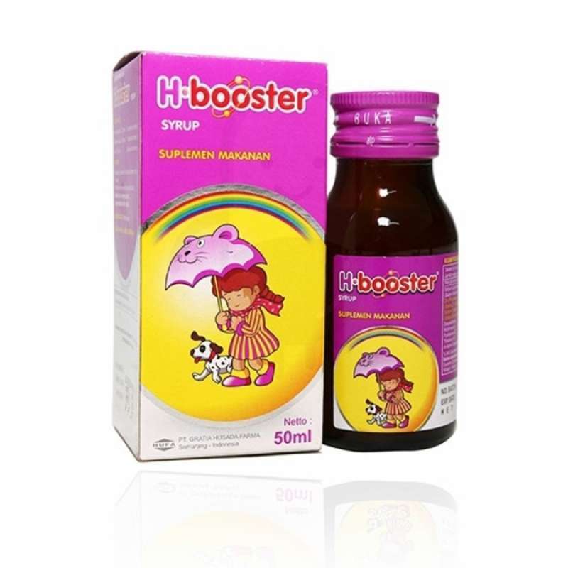 Booster h