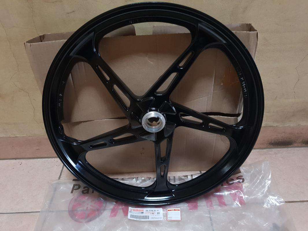 Pelek Jupiter 🔥 Original & Harga Terbaru Mei 2026
