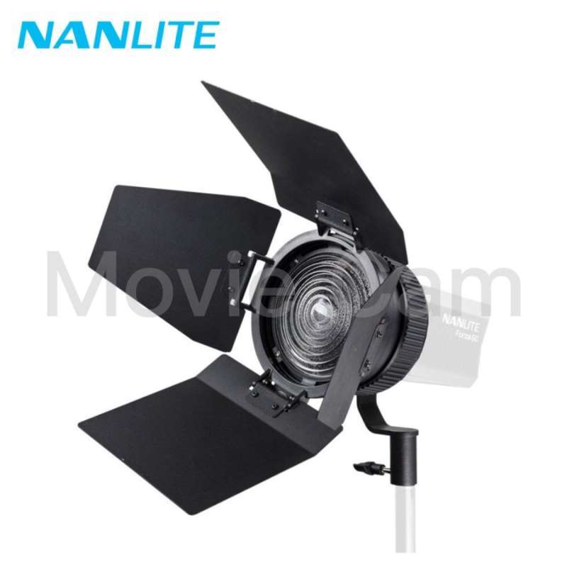 Jual Nanlite FL11 Fresnel Lens for Forza 60/60B di Seller MovieCam