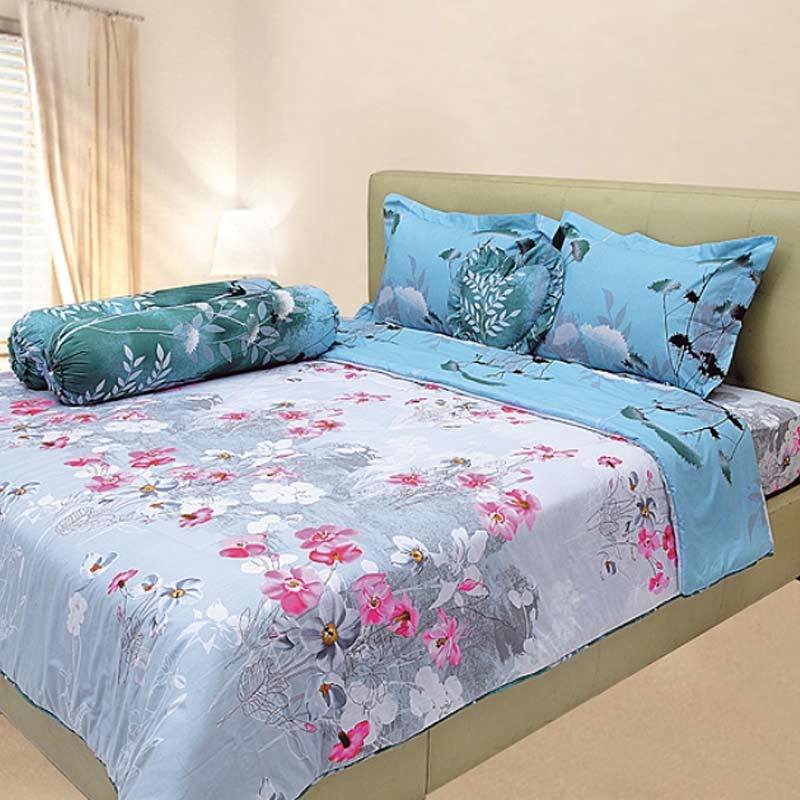 Harga Bed Cover Internal 2019 | Dicampur Aja Geh