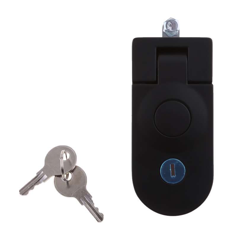 Promo Compression Latch Panel Lock for Motorhome Flush Lever Adjustable