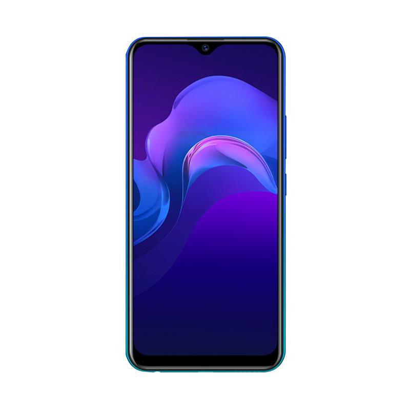 Jual VIVO Y15 Smartphone [64 GB/ 4 GB] Online Mei 2020