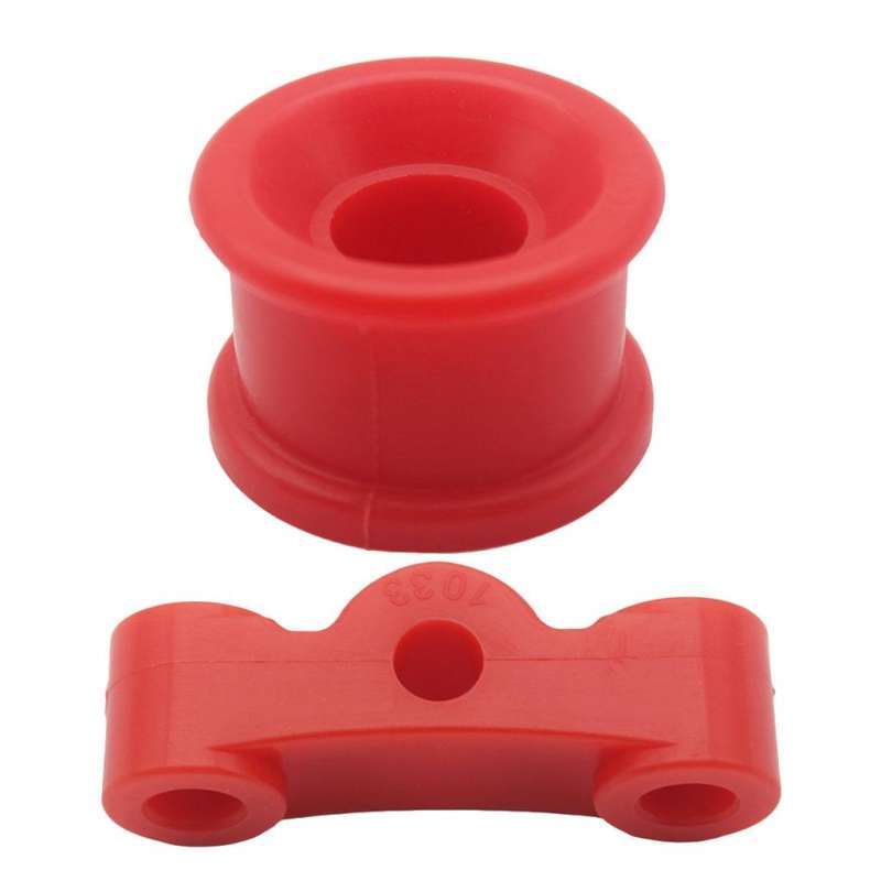 Jual Polyurethane Shifter Bushings For Honda CIVIC B Series B16 B18 B20