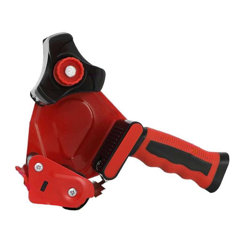 Jual 2 inch Packing Shipping Moving Tape Dispenser Sealing Machine Tape