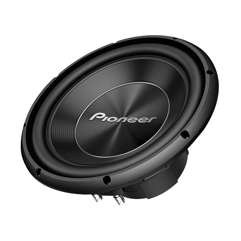 Jual Pioneer TSA300D4 Voice Coil Subwoofer Mobil Pasif [12 Inch] di