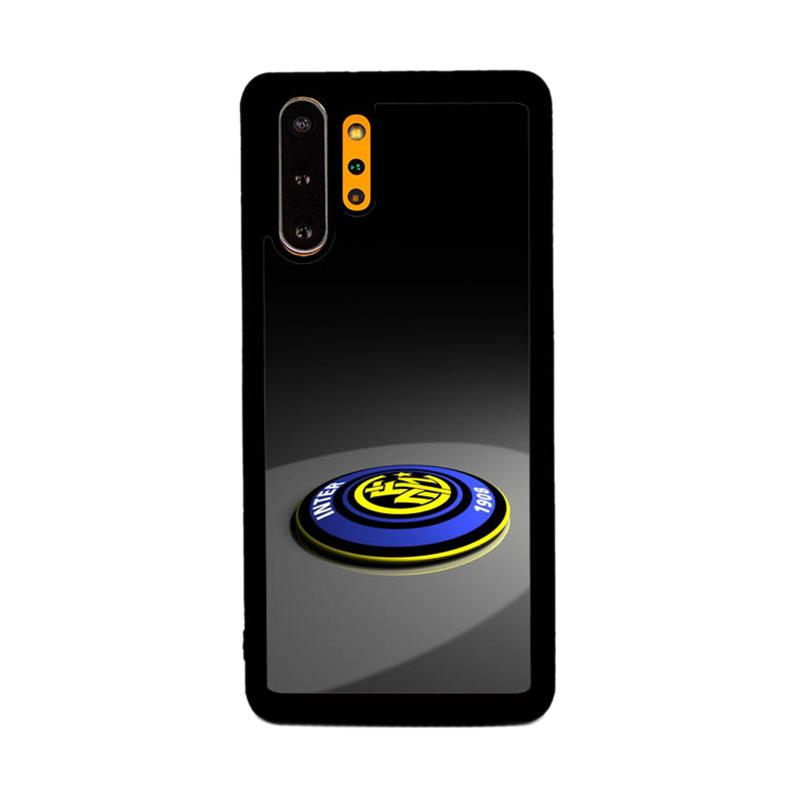 Jual Cannon Case Inter Milan X4299 Custom Hardcase Casing