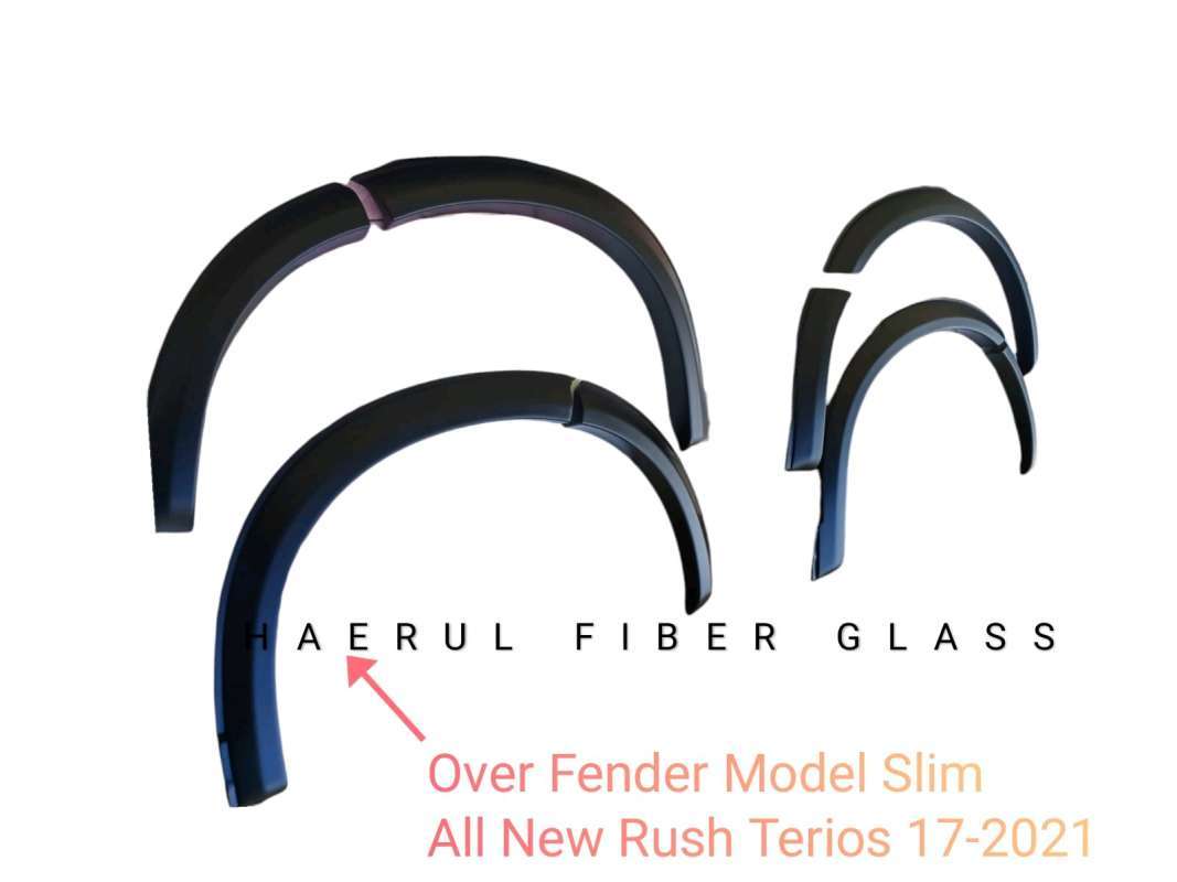 apa beda anr ant all new rush