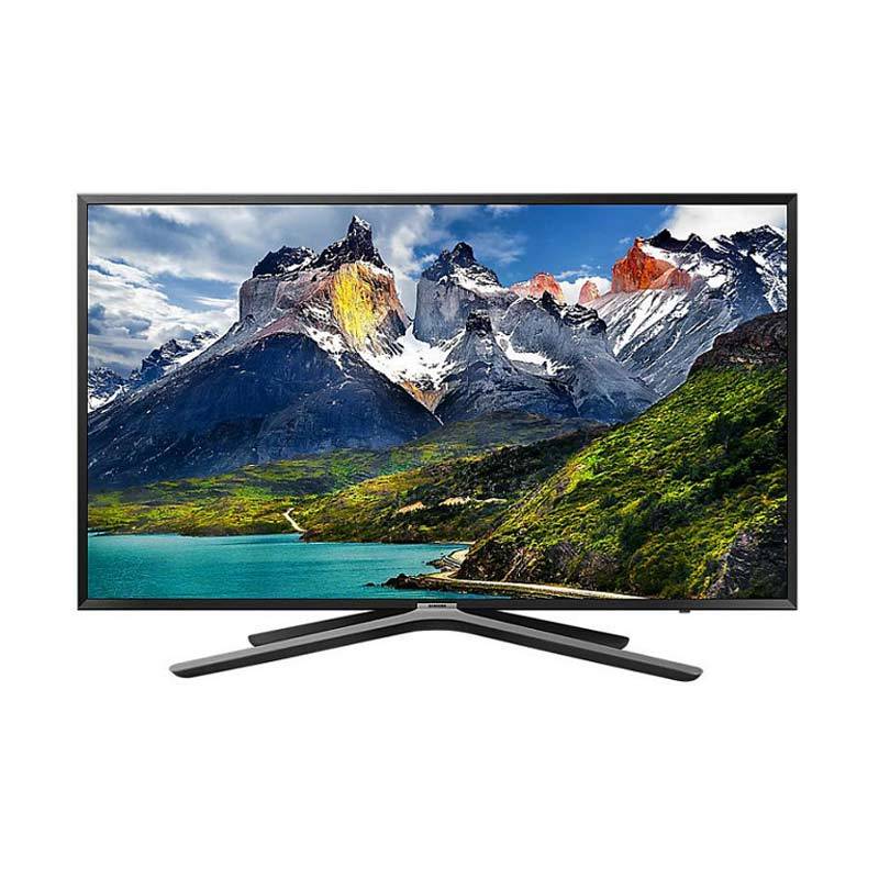 Jual JUMPALITAN - Samsung 43N5500 FULL HD Smart TV [43