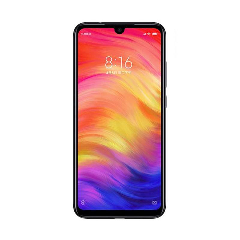 Jual Xiaomi Redmi Note 7 (Black, 128 GB) Online Agustus