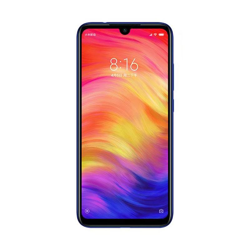 Jual Xiaomi Redmi N   ote 7 Smartphone [128GB/ 4GB] Murah