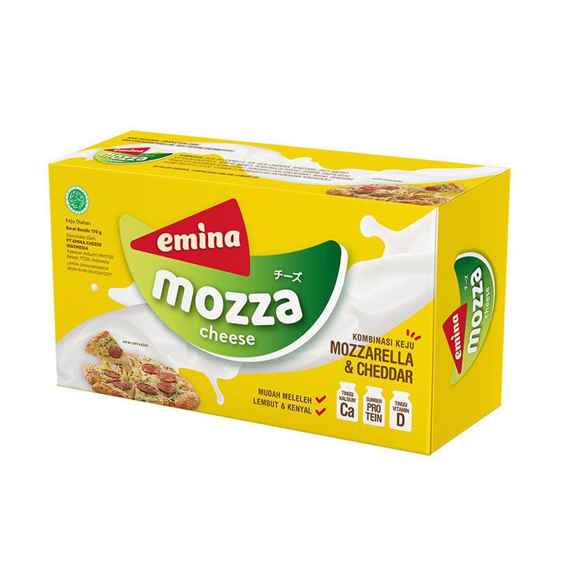 Harga Mozarella Stick Di Indomaret BOBOTIE
