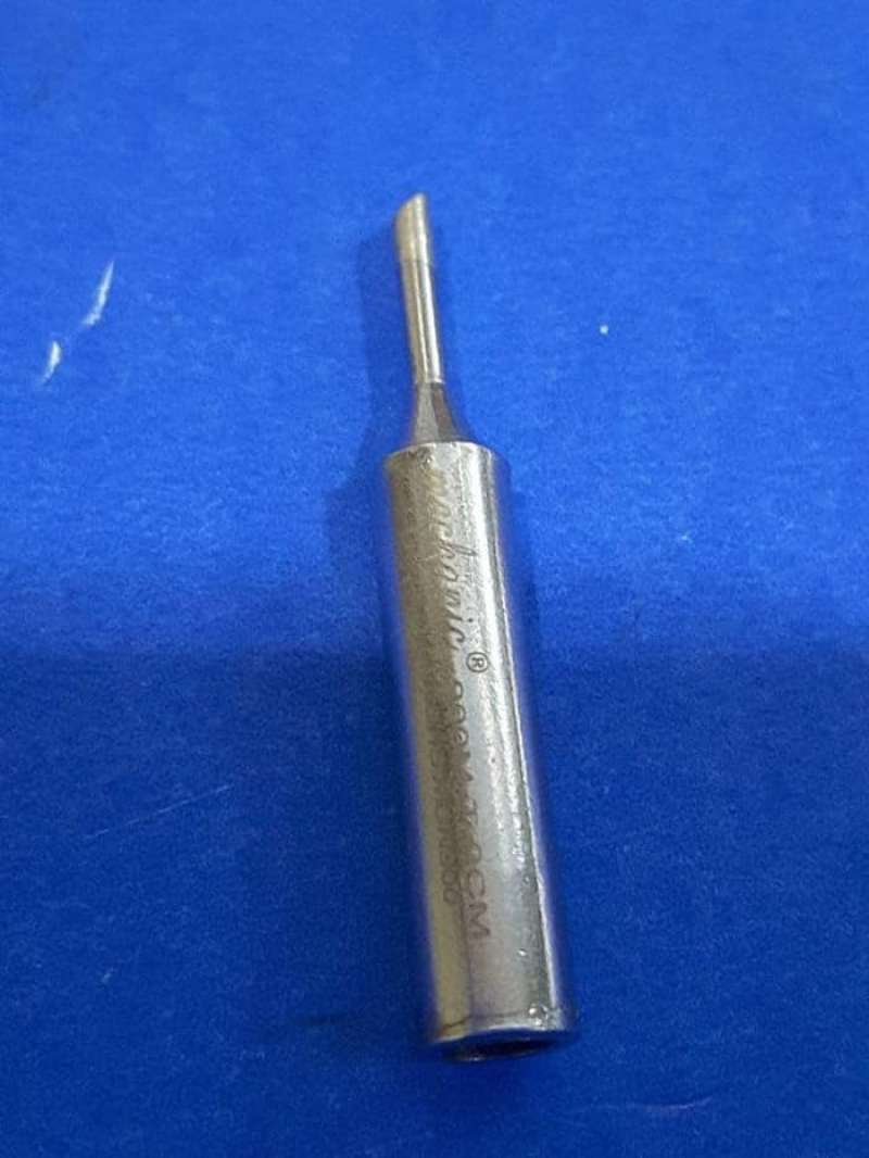 Jual MATA SOLDER STATION MECHANIC 900M-T-2CM LEADFREE ORIGINAL SILVER ...