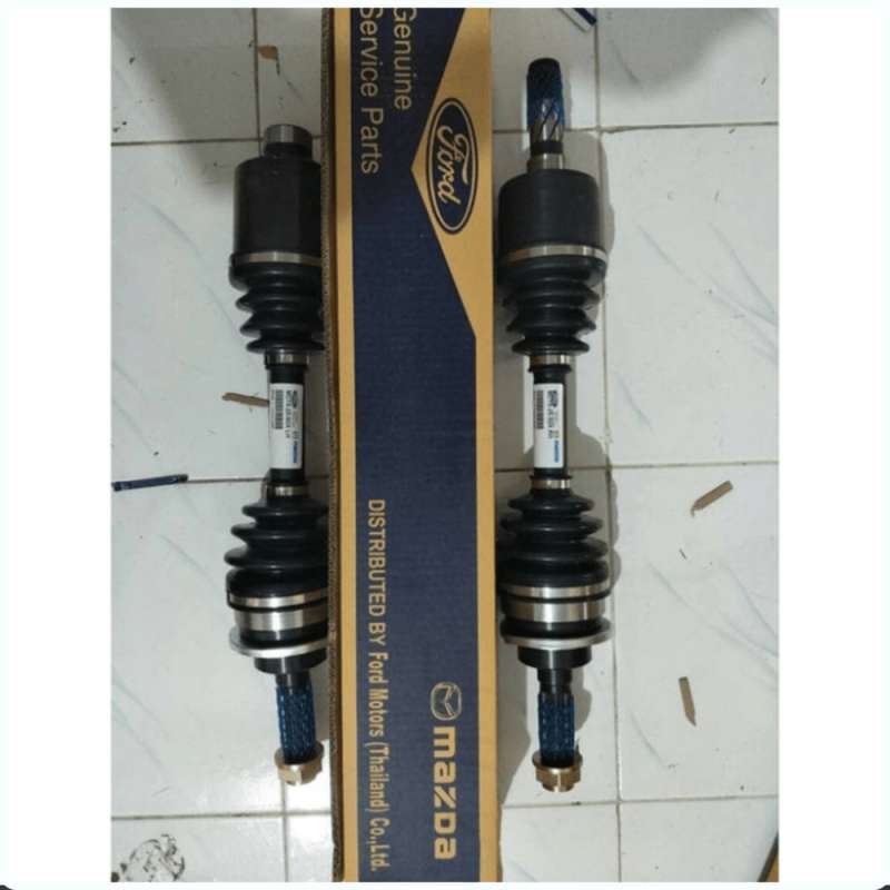 Jual Drive Shaft As Roda Depan Cv Joint Ford Ranger 2500Cc 2900Cc Everest Kode 164 di Seller