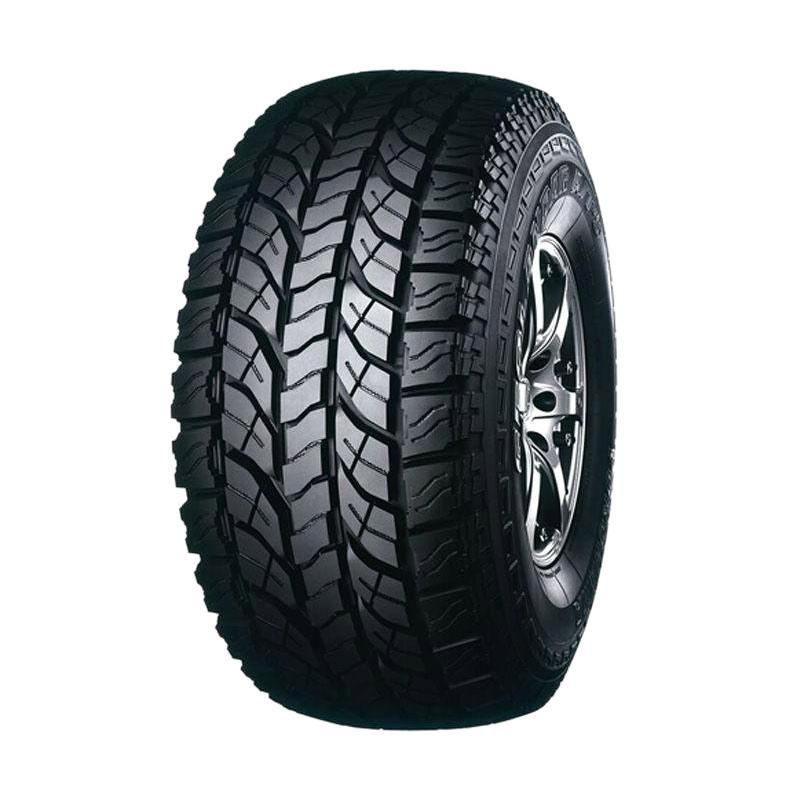 Jual BAN MOBIL YOKOHAMA GEOLANDAR A/T - G015 265/65 R18 di Seller HSR ...