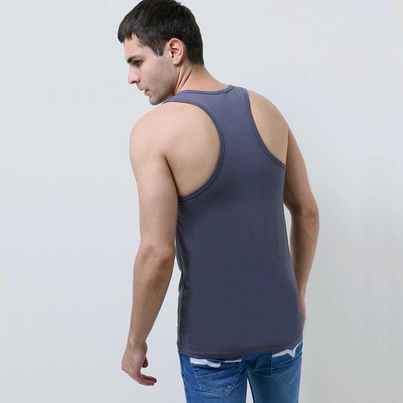 Jual Gudang Fashion Singlet Gym Kaos Dalam Pria Online April 2021 | Blibli