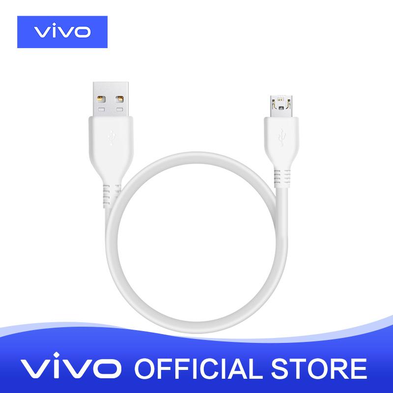 Jual vivo Original Micro USB Data Cable 2A Online Mei 2021