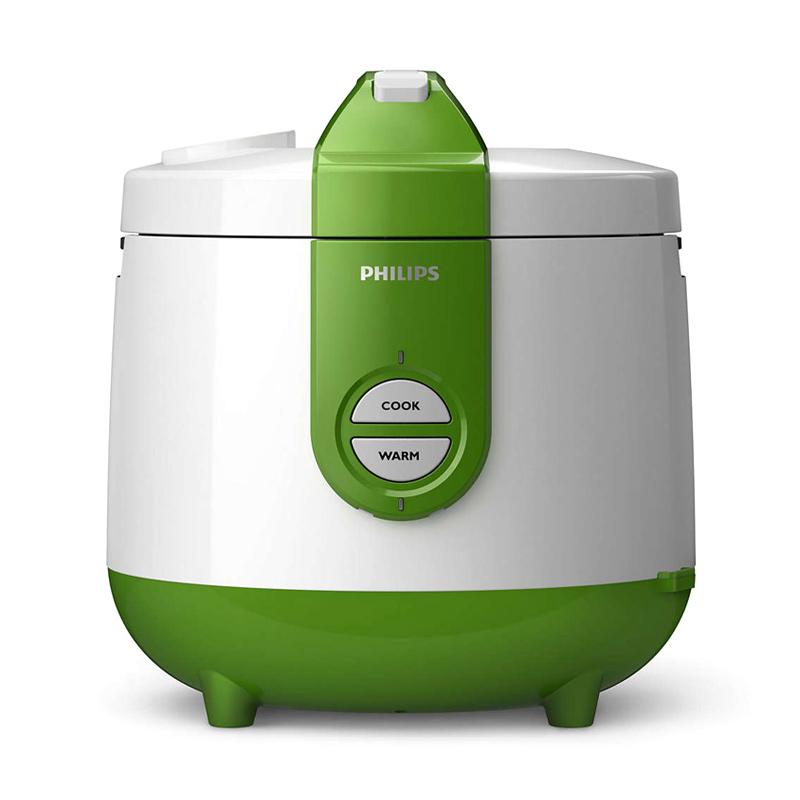 Jual Philips Rice Cooker Keramik Original, Murah & Diskon Februari 2024 Blibli