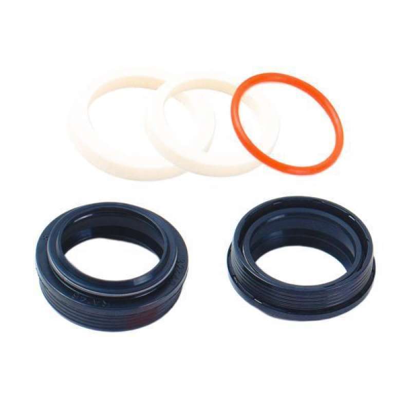 Honda Front Fork Dust Seals – Pair – Fits SL100 SL125 SL175 TL125 XL100 XL125 XL175
