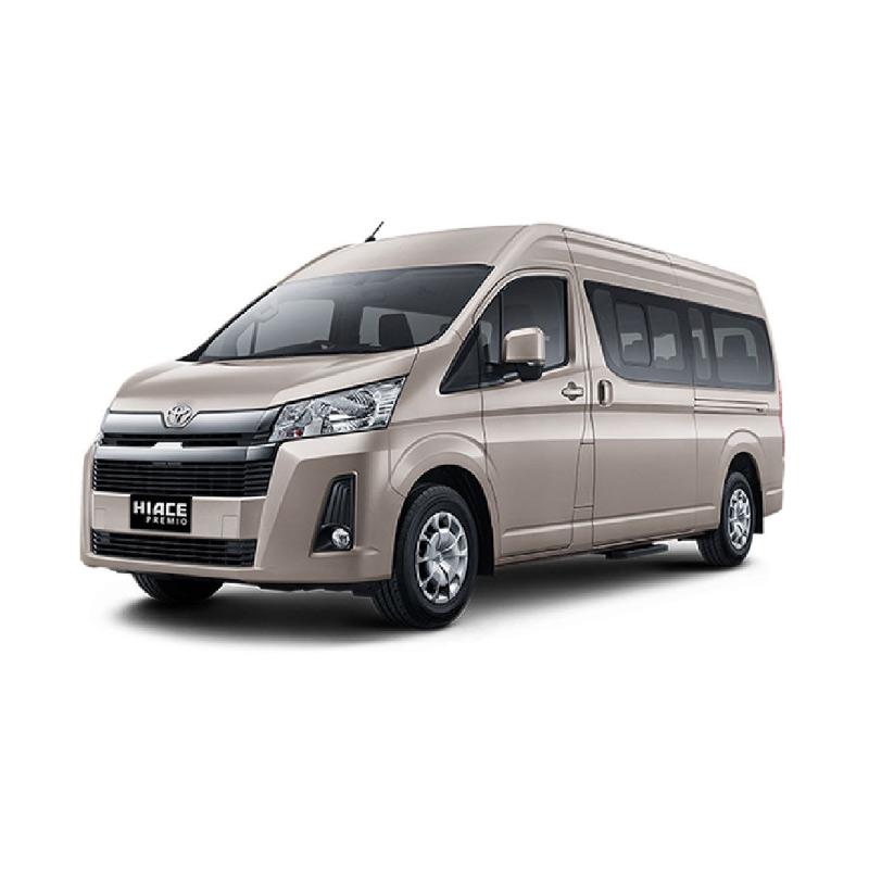 Jual Toyota HiAce 2 8 Premio Mobil Online Juli 2021 Jual Toyota HiAce 2 8 Premio Mobil Online Juli 2021