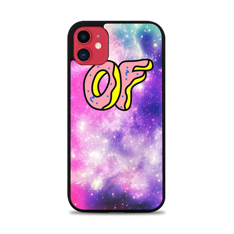 Jual Casing Hardcase iPhone 11 Case Ofwgkta Of Odd Future