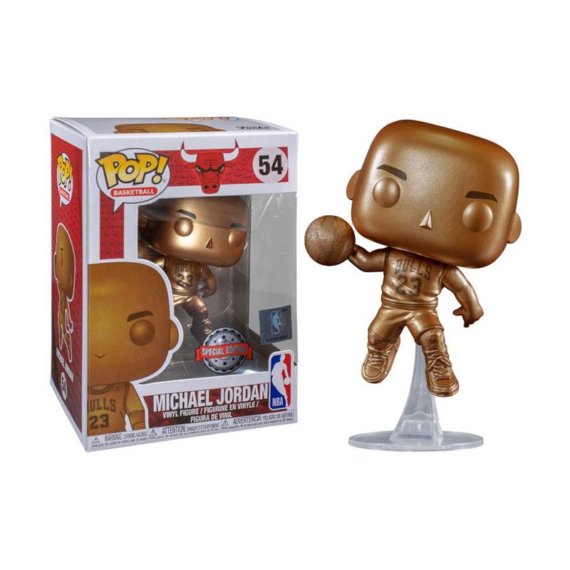 mj funko