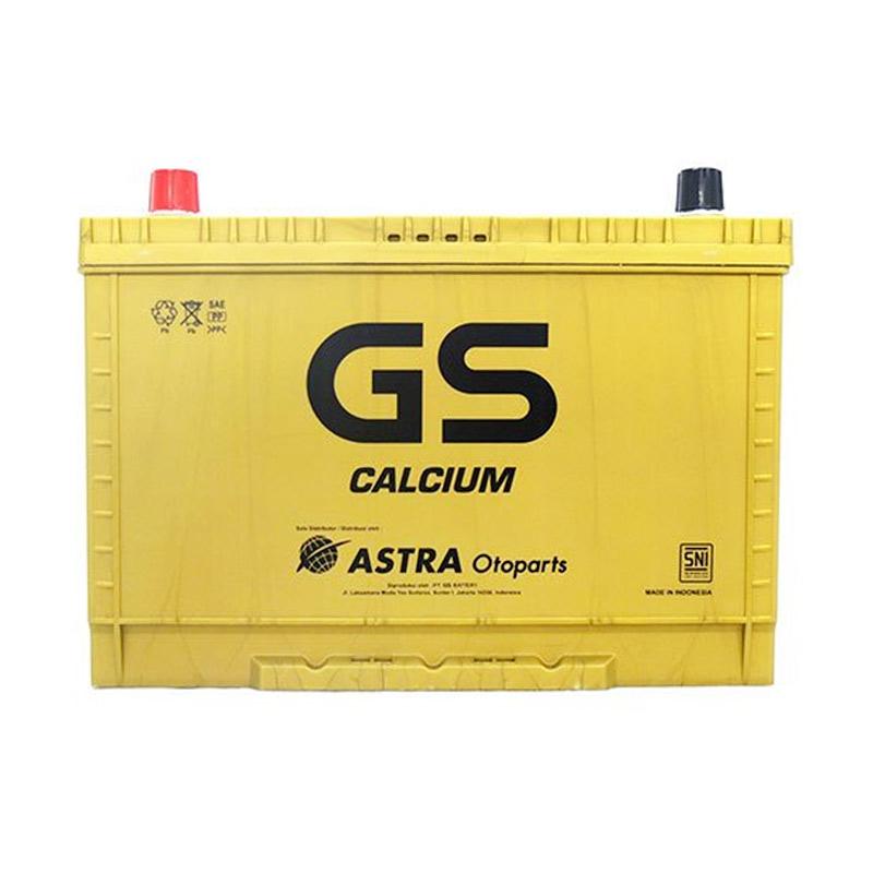 Jual Gs Astra 105d31l Calcium Gold Aki Mobil Di Seller Makmur Motor