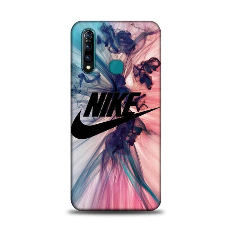 â Hardcase Casing Custom Vivo Z1 Pro Nike Effect Smoke