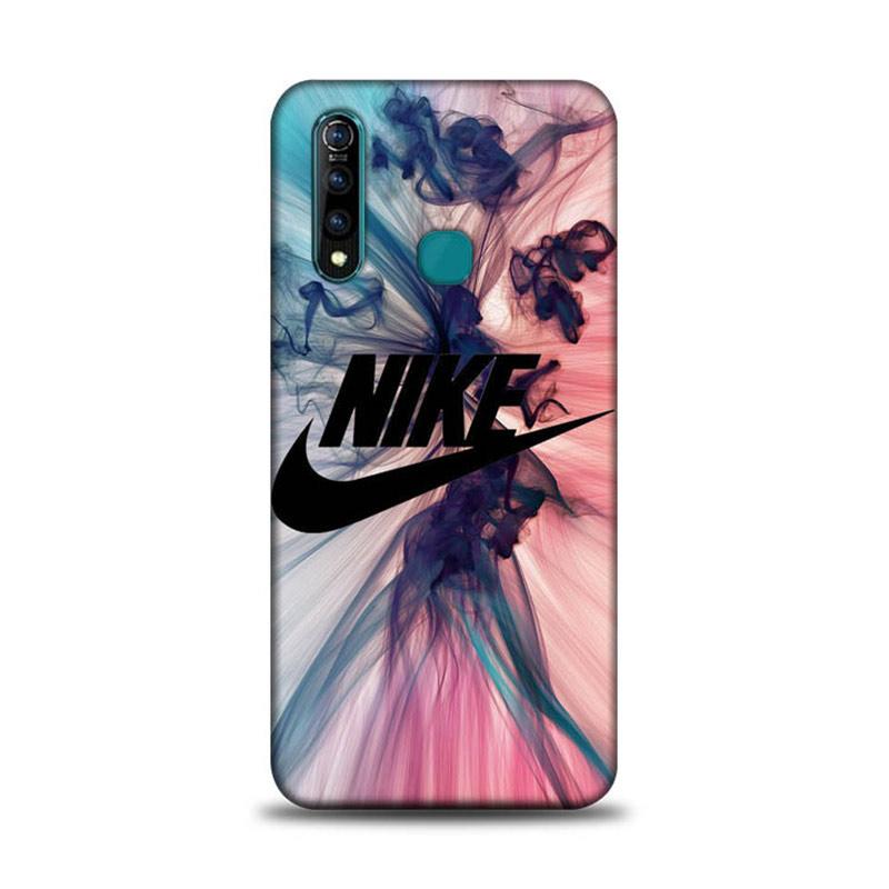 Jual Hardc   ase Casing Custom Vivo Z1 Pro NIKE EFFECT SMOKE