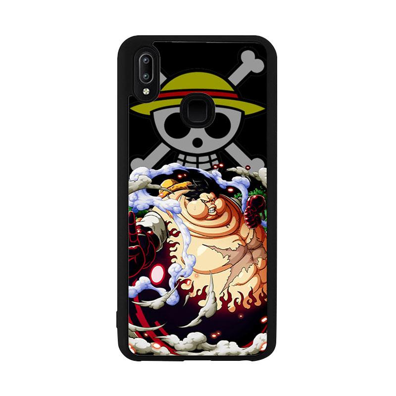 Promo Casing Hardcase Vivo Y93 one piece luffy tank man Z7082 di Seller