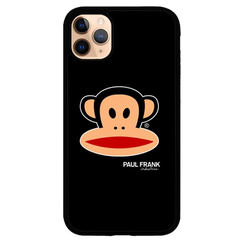 Jual Hardcase Casing Custom iPhone 11 Pro Max paul frank