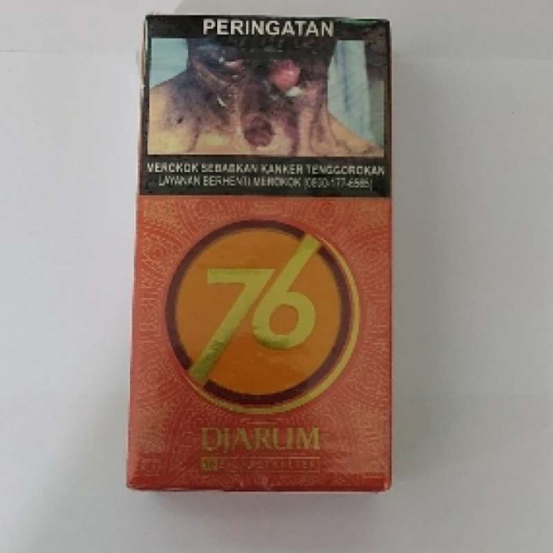 Jual Rokok Djarum Cherry Terbaik Maret 2024 - Harga Murah & Gratis ...