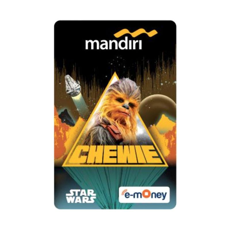 âˆš Mandiri E-money 1000 Terbaru Agustus 2021 harga murah