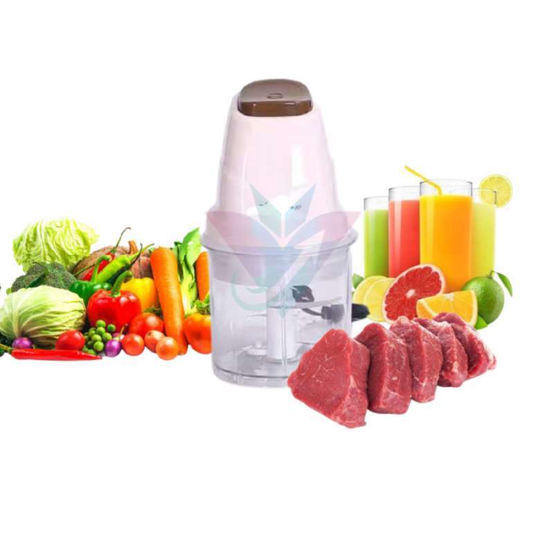 Jual Blender Cutter Quarter Capsule Blender Di Seller Indo Jaya Shop