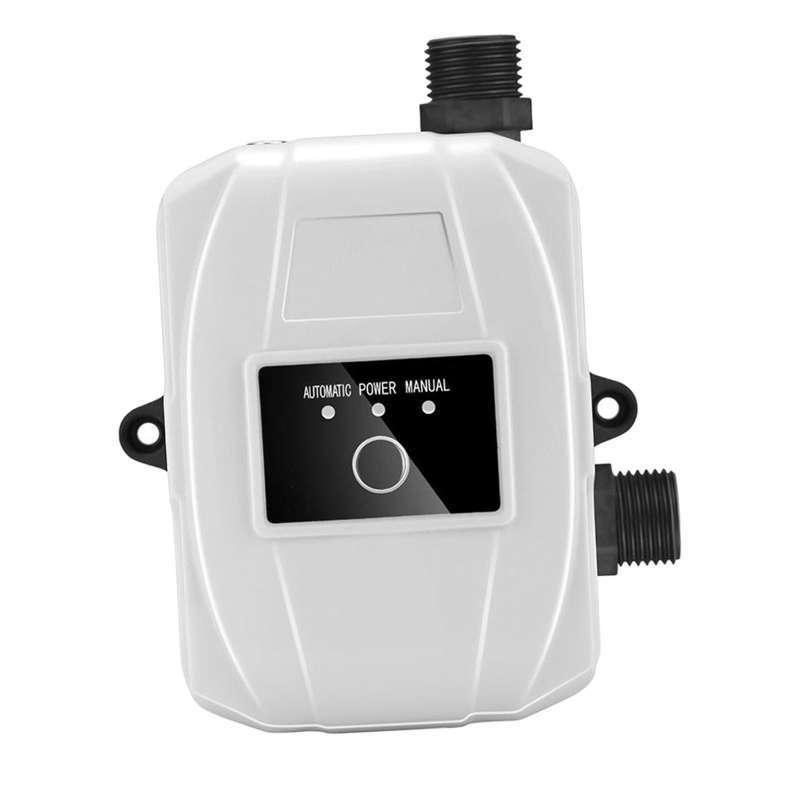 Promo 150W Water Pressure Booster Pump Automatic Shower Pump Household