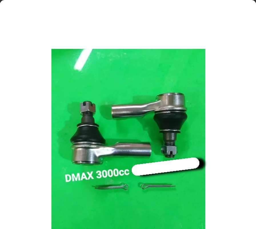 Jual TIE Te rod End ISUZU DMAX 3000cc Made In THAILAND (1pc) di Seller