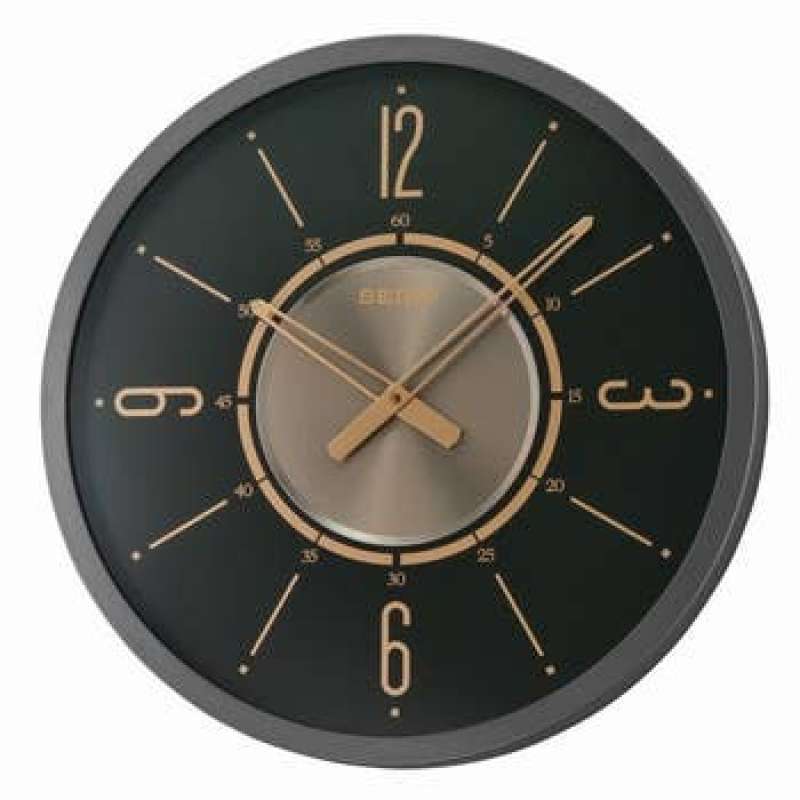 Jual Jam Dinding Seiko Qxa759 💯 Harga Murah & Kualitas Terbaik April 2026