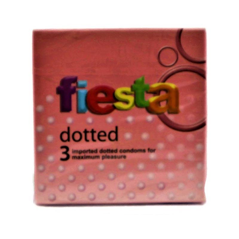 Fiesta Extreme Indomaret - 12 Durexide